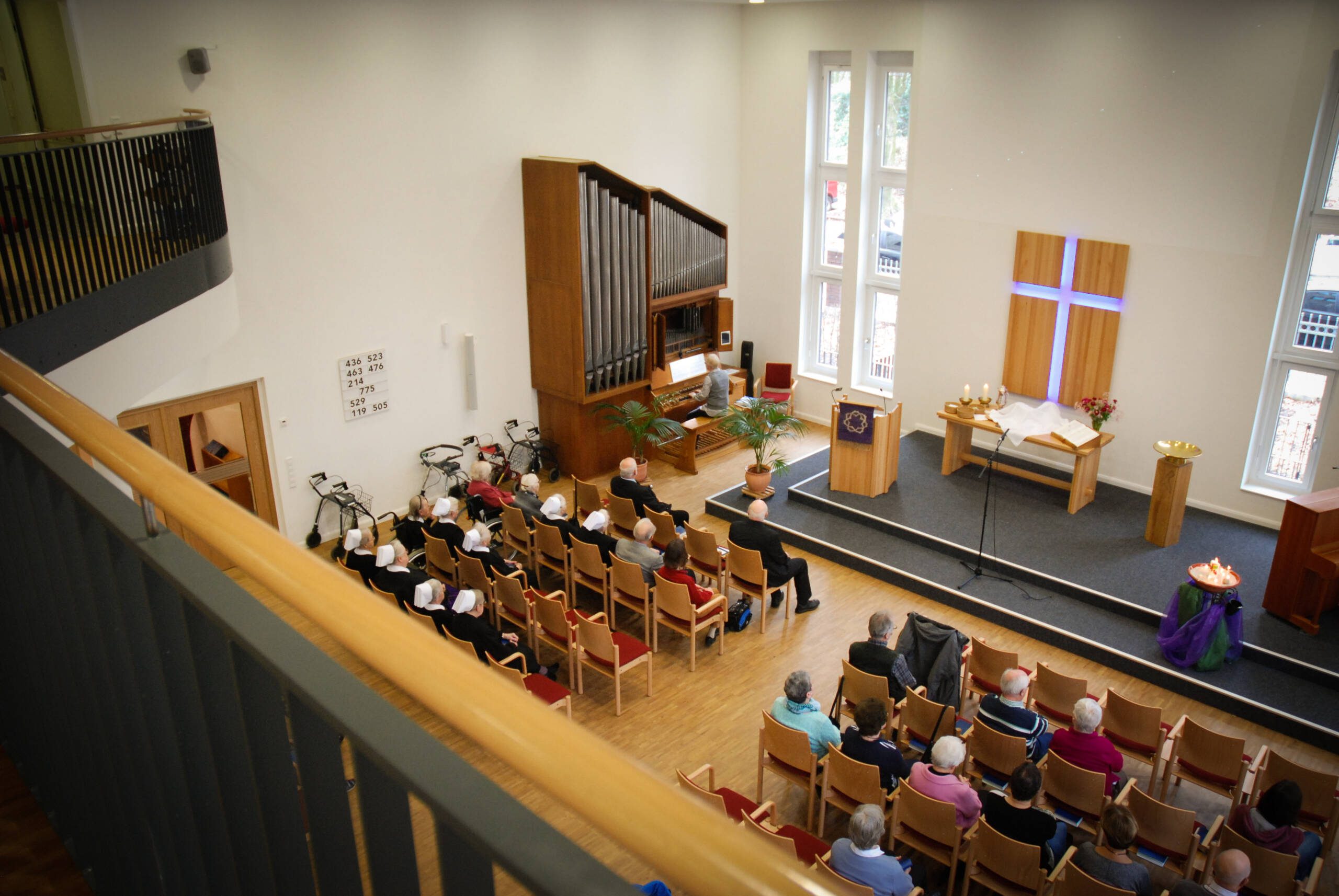 Gottesdienst