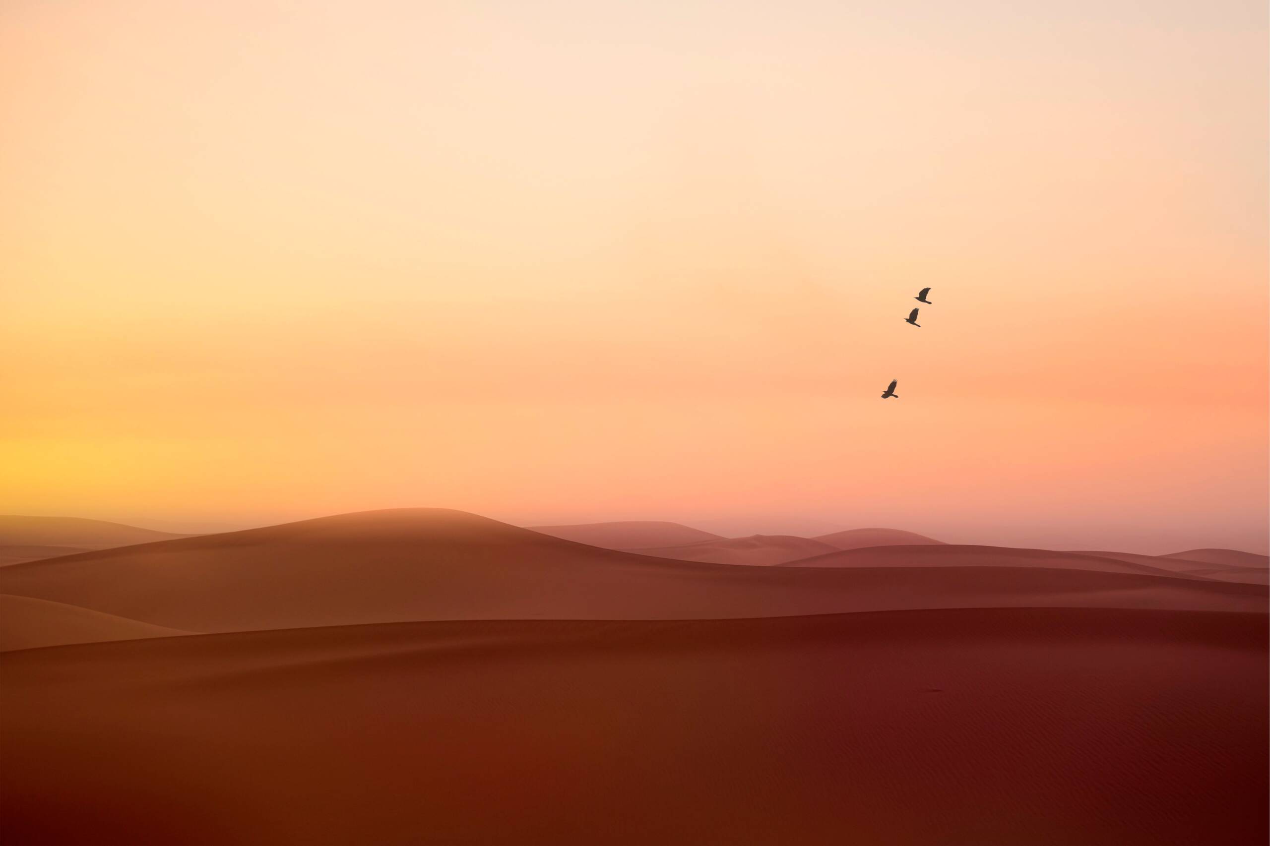 Gebetszeit vor dem Gottesdienst