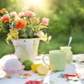 Sommer in unserer Kirche